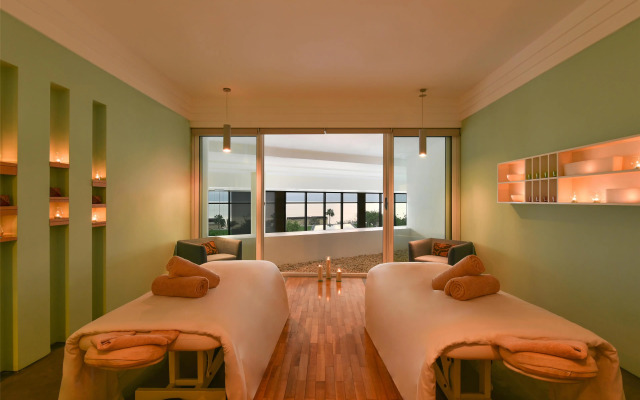Kempinski Hotel Ishtar Dead Sea