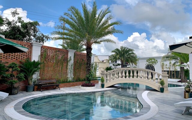 Thuan Phat Hotel