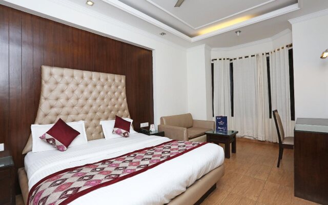 Value Hotel And Spa by OYO Rooms