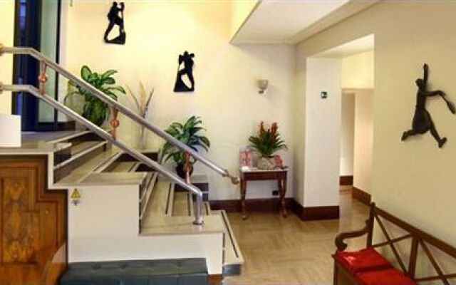 Relais 6