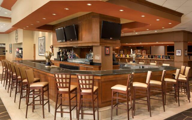 Embassy Suites by Hilton Franklin Cool Springs