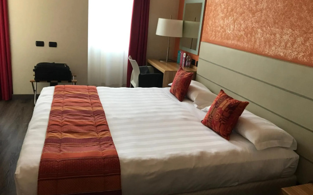 Bis Hotel Varese