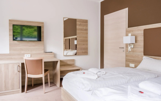 Hotel zur Ostsee