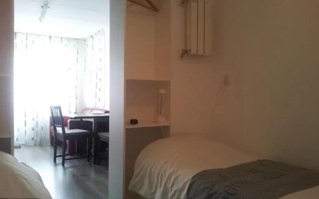 Homestay Bij Aelita