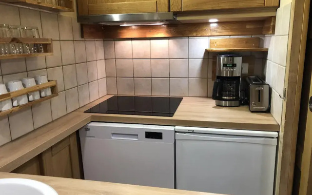 Appartement de L'Armoise