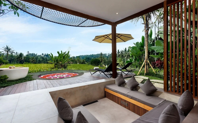 The Pulu Villas by GenuineHost