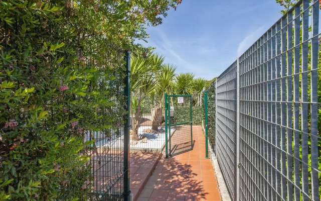 Valenzano Villa between art & nature
