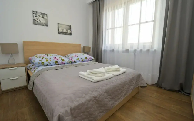 Poduszka Apartamenty Zdrojowe