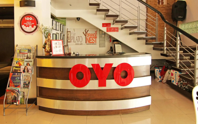 Orange Nest Hotel