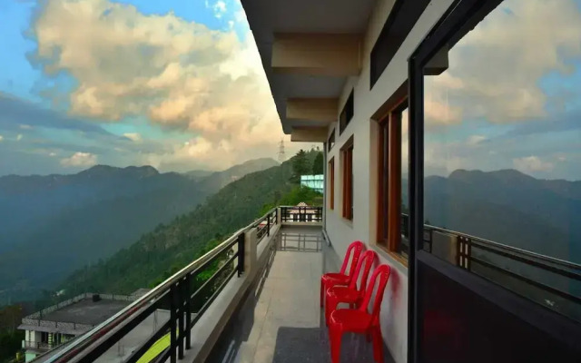 Hotel Mount Pleasant