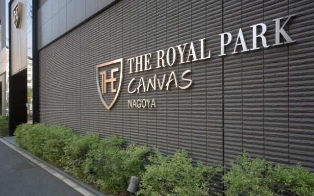 The Royal Park Canvas Nagoya