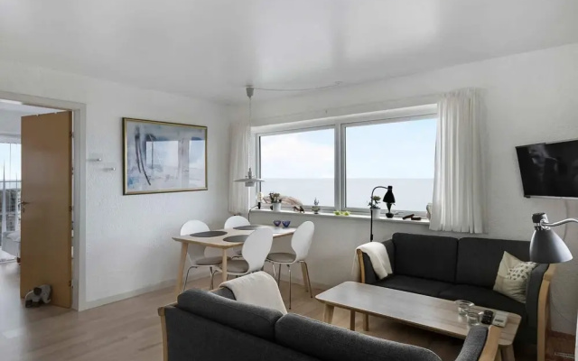 5 Star Holiday Home in Allinge