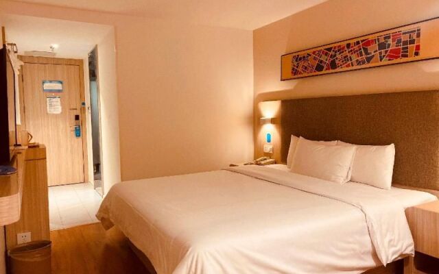 Hanting Hotel (Beijing Yongding Road North)