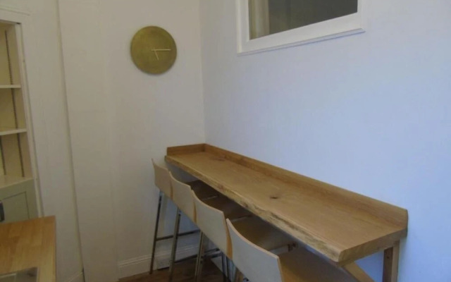Snug - Tearlag Apartment