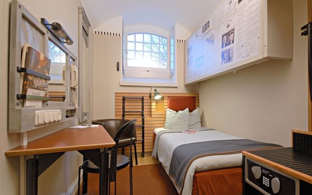 Långholmen Hotell