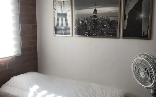 Pereira-Cerritos Casa