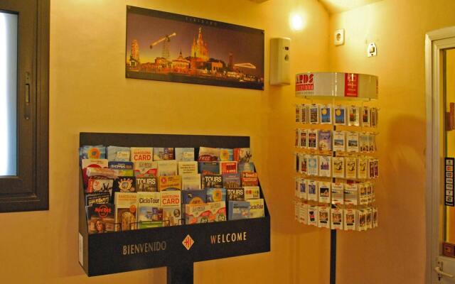Hostal Radio