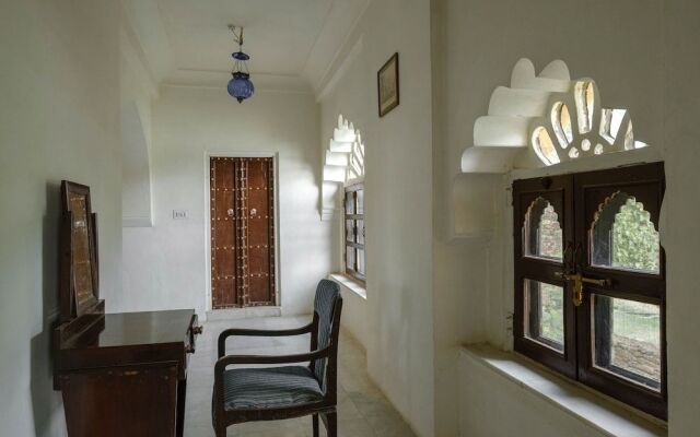Hotel Rajmahal Palace