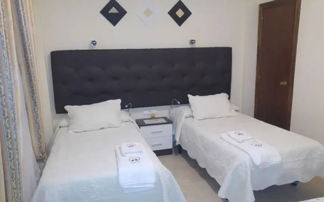 Hostal Cerezo