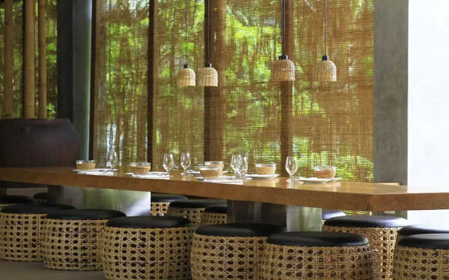 Siama Hotel