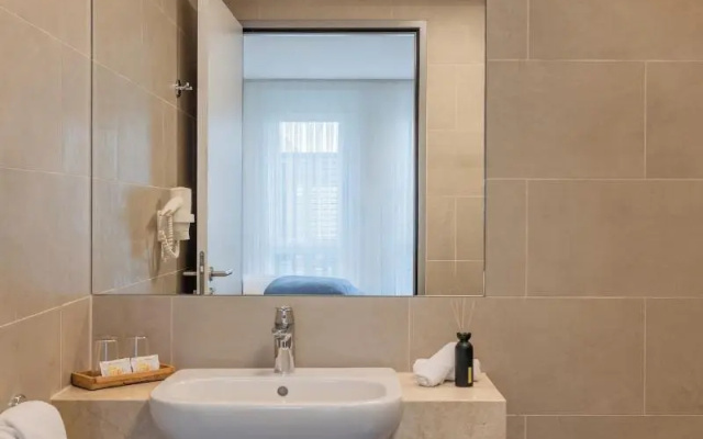 La Maison Suisse - Döttingen – Bathroom – Döttingen