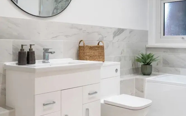 8 The Quadrant Luxury Apartments Hoylake