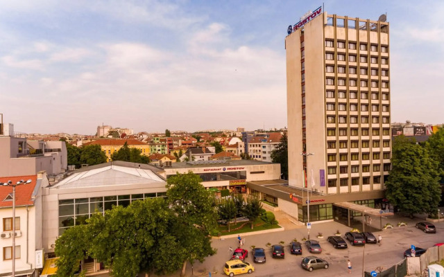 Hotel Rostow