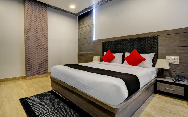 Hotel Grand Anshul