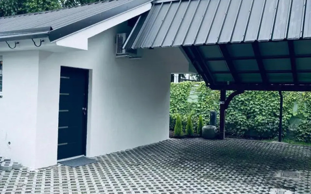 Apartma Naty