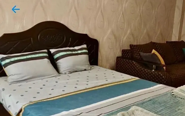 Апартаменты на улице 1-й Конной Армии 37