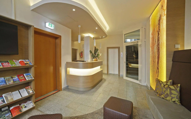 Hotel Haberstock