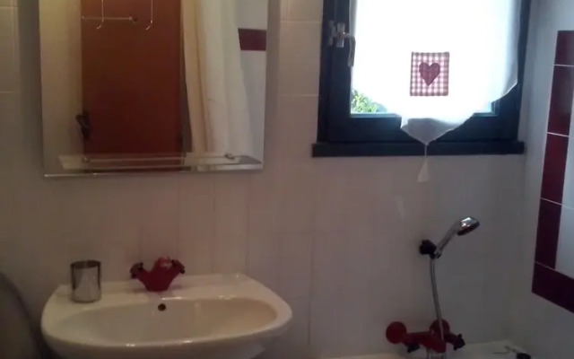 Appartement Vallée de Campan