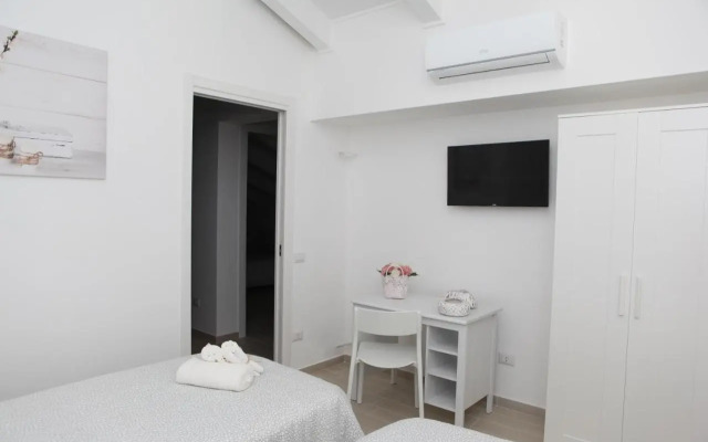 Rosy House - Hospitality