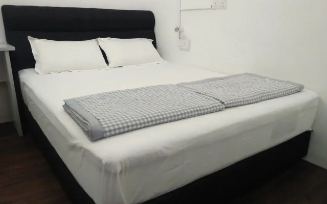 Spot on 89708 Sydney Backpackers Melaka