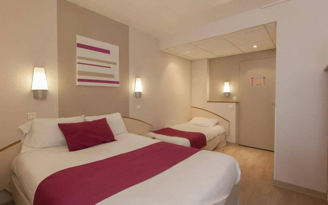 Maison Barbillon Grenoble - Centre Gare