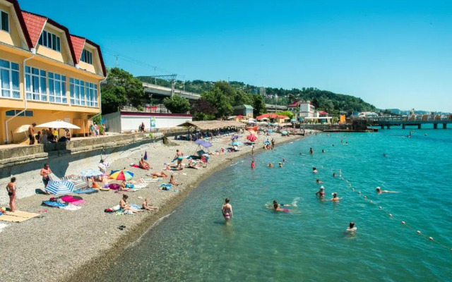 Kavkaz Health Resort