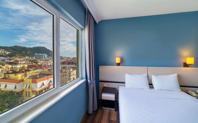 Vega City Hotel - Image 7