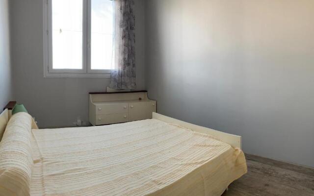 Appartement Saint-Jean-de-Monts, 3 pièces, 6 personnes - FR-1-323-225