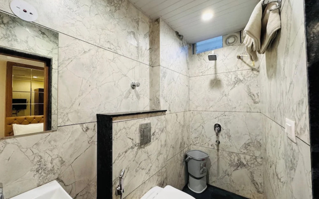 Hotel Shree Krishnam