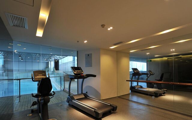 Novotel Shenzhen Watergate
