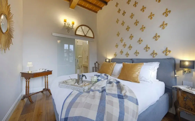 Pilastri - Flo Apartments