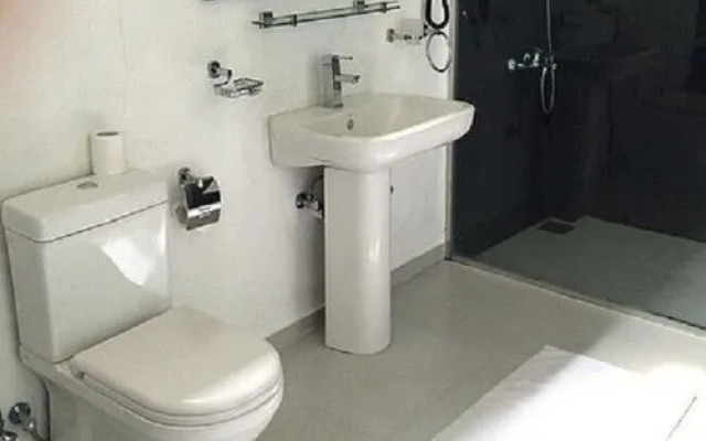 Vista BnB Joes Habarana Village