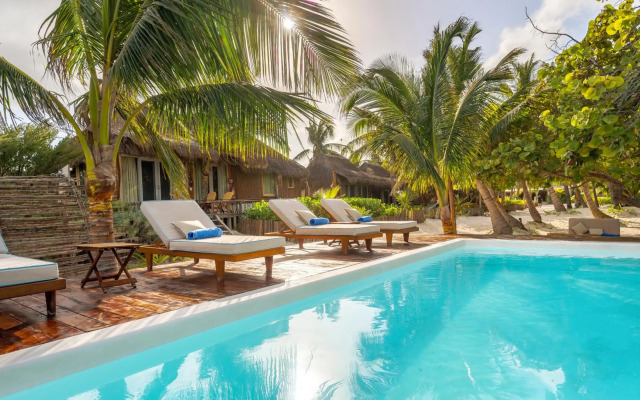 Villa Pescadores Tulum