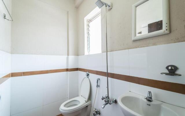Hotel Aashish Deluxe Pet Friendly