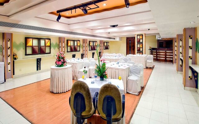 Sarovar Portico Kalupur Ahmedabad