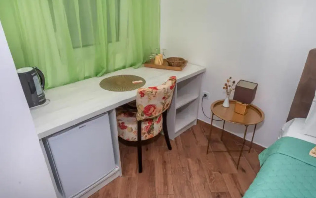 Apartments Fortunella