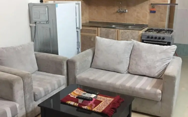 Elaf Furnished Apartments 2