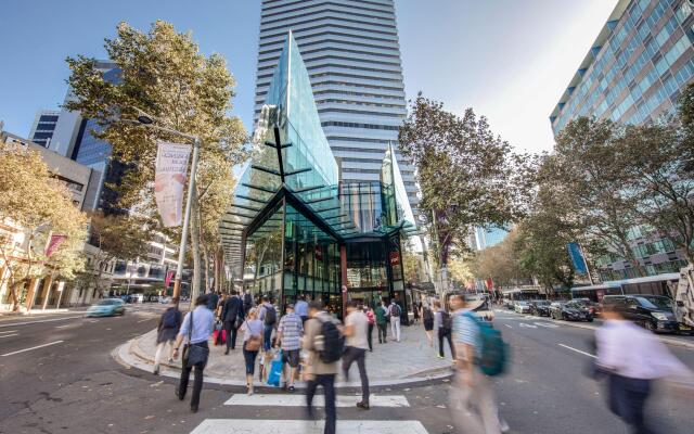 Vibe Hotel North Sydney