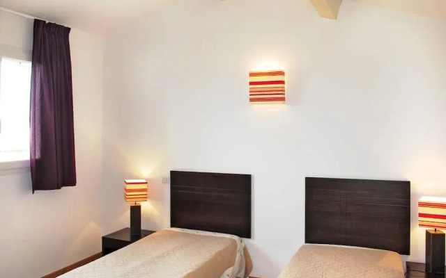 ESTIVEL - Villas Green Bastide