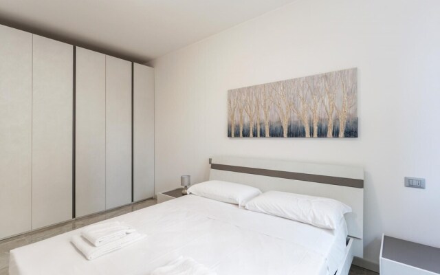 Apt24 - Garibaldi 1 in Desenzano del Garda